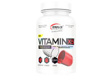 Vitamin-X5 Genius Nutrition (120 таблеток)