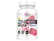 Zinc Citrate Sport Genius Nutrition (60 таблеток)