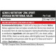 Zinc Citrate Sport Genius Nutrition (60 таблеток)