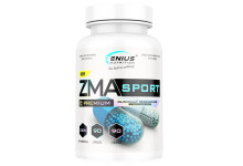 ZMA Sport Genius Nutrition (90 капсул)