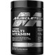 Platinum Multi Vitamin MuscleTech (90 таблеток)