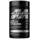 Platinum Multi Vitamin MuscleTech (180 таблеток)