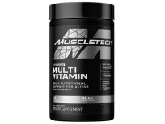 Platinum Multi Vitamin MuscleTech (180 таблеток)