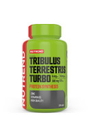Tribulus Terrestris Turbo Nutrend (120 капсул)