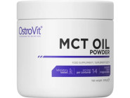 MCT Oil Powder OstroVit (200 грамv)