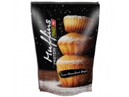 ПРОТЕИНОВЫЙ МАФФИН СО ВКУСОМ “ШОКОЛАДНЫЙ БРАУНИ”