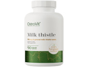 Milk Thistle VEGE OstroVit (90 капсул)