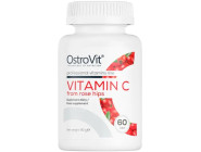 Vitamin C From Rose Hips Ostrovit (60 таблеток)