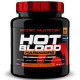 Hot Blood Hardcore Scitec Nutrition (700 грамів)
