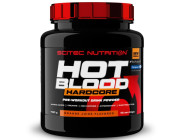Hot Blood Hardcore Scitec Nutrition (700 грамм)