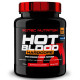 Hot Blood Hardcore Scitec Nutrition (700 грамів)