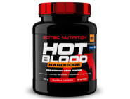 Hot Blood Hardcore Scitec Nutrition (700 грамм)