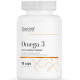 Omega 3 Easy to Swallow OstroVit (90 капсул)