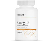 Omega 3 Easy to Swallow OstroVit (90 капсул)