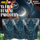 Whey Halal Protein Power Pro 1кг