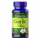 Odorless Garlic 1000 мг Puritan's Pride (250 капсул)