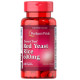 Red Yeast Rice 600 мг Puritan's Pride (60 капсул)