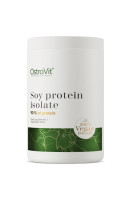 Soy Protein Isolate OstroVit (390 грамм)