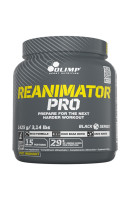 Послетренировочный комплекс Reanimator Pro Olimp 1.42кг