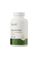 Quercetin Ostrovit (90 вег капсул)