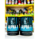 Animal Alpha F Universal Nutrition (30 пакетов)