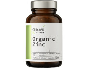 Pharma Cynk organiczny OstroVit (90 таблеток)