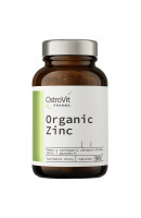 Pharma Cynk organiczny OstroVit (90 таблеток)