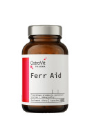 Pharma Ferr Aid OstroVit (60 капсул)