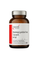 Pharma Homocysteine Level Aid OstroVit (60 капсул)