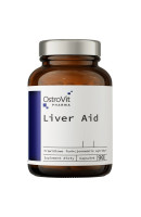 Pharma Liver Aid OstroVit (90 капсул)