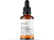 Pharma Methyl B-Complex KIDS OstroVit (30мл)