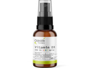 Pharma Vitamin D3 400 IU Baby spray OstroVit (30 мл)