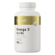 Omega 3 ULTRA Ostrovit (90 капсул)