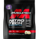Nitro Tech Whey Protein MuscleTech 4.54 кг