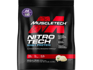 Nitro Tech Whey Protein MuscleTech 4.54 кг