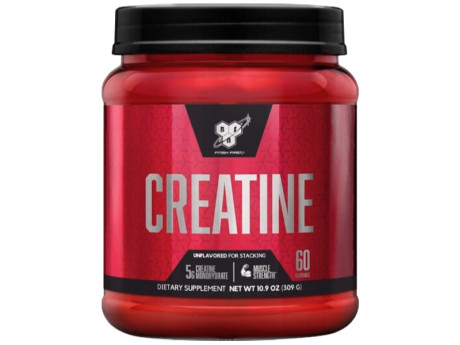 Creatine Monohydrate BSN (309 грамів)