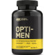 Opti-Men Европа Optimum Nutrition (180 таблеток)