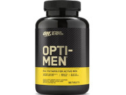 Opti-Men Европа Optimum Nutrition (180 таблеток)
