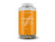 D3 MyProtein (180 капсул)