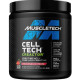 Cell-Tech Creactor Creatine HCl MuscleTech (269 грамів)