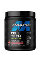 Cell-Tech Creactor Creatine HCl MuscleTech (269 грамів)