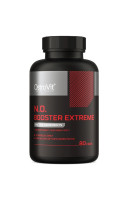 N.O. Booster Extreme OstroVit (80 капсул)