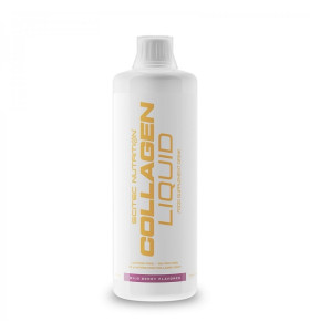 Жидкий Коллаген Collagen Liquid Scitec Nutrition (1000 мл)
