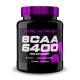 BCAA 6400 SCITEC NUTRITION (375 таблеток)