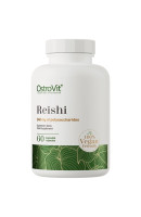 Reishi VEGE OstroVit (60 капсул)