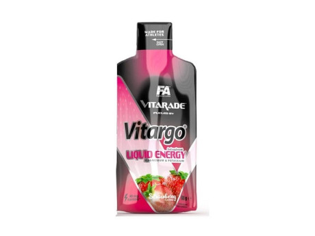 Vitarade Liquid Energy Fitness Authority (60 грамм)