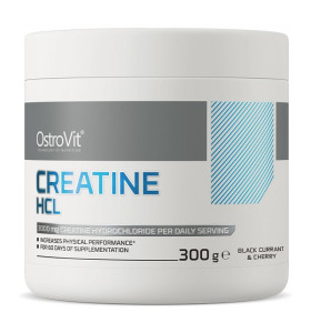 Creatin HCL OstroVit (300 грам)