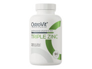 Triple Zinc Ostrovit (90 капсул)