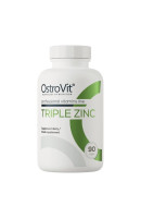 Triple Zinc Ostrovit (90 капсул)