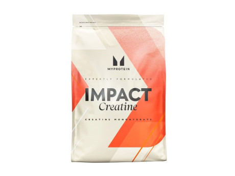 Creatine Monohydrate MyProtein (500 грамм)